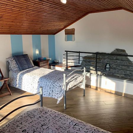 Casa Briscida Lägenhet Oggebio Exteriör bild