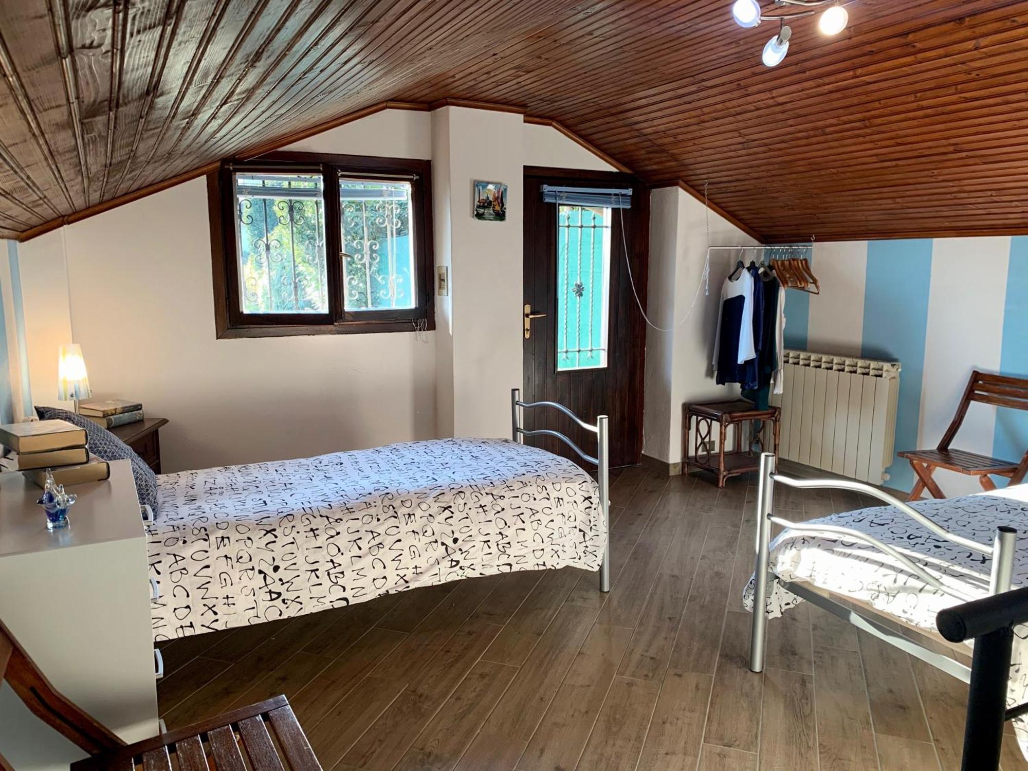 Casa Briscida Lägenhet Oggebio Exteriör bild